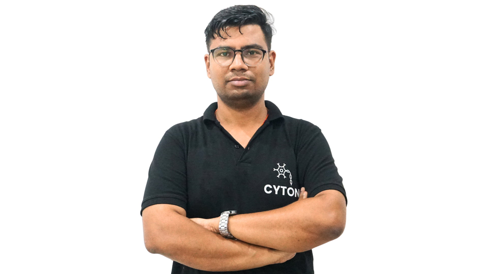 Ayush Mishra